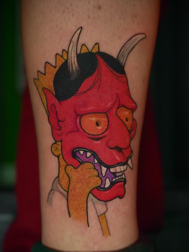 Bart Hannya – CayoKun