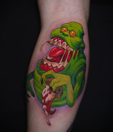 Slimer 👻