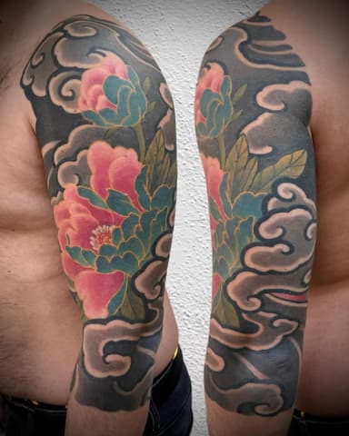 Totally Healed.