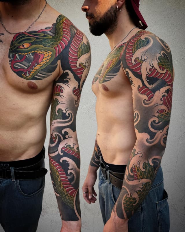 Totally Healed. – Fabio Gargiulo