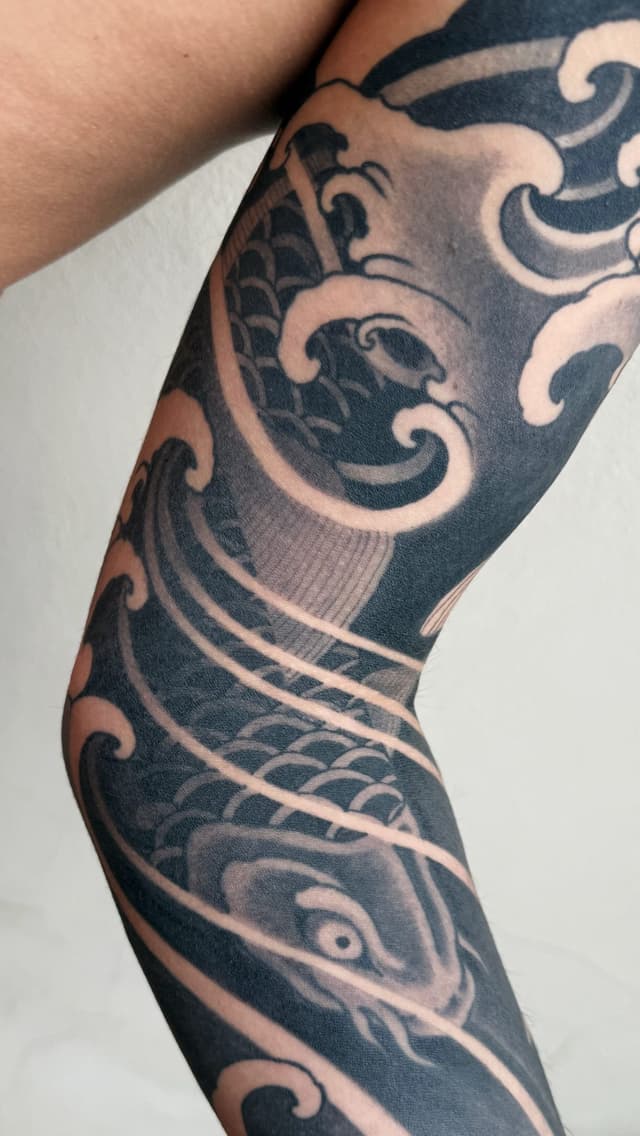 Totally Healed. – Fabio Gargiulo