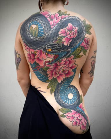 Totally Healed.