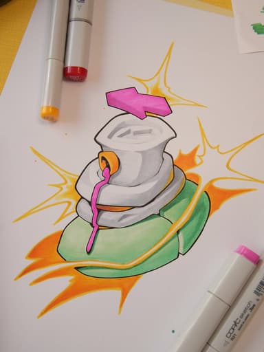 Spray SofCap